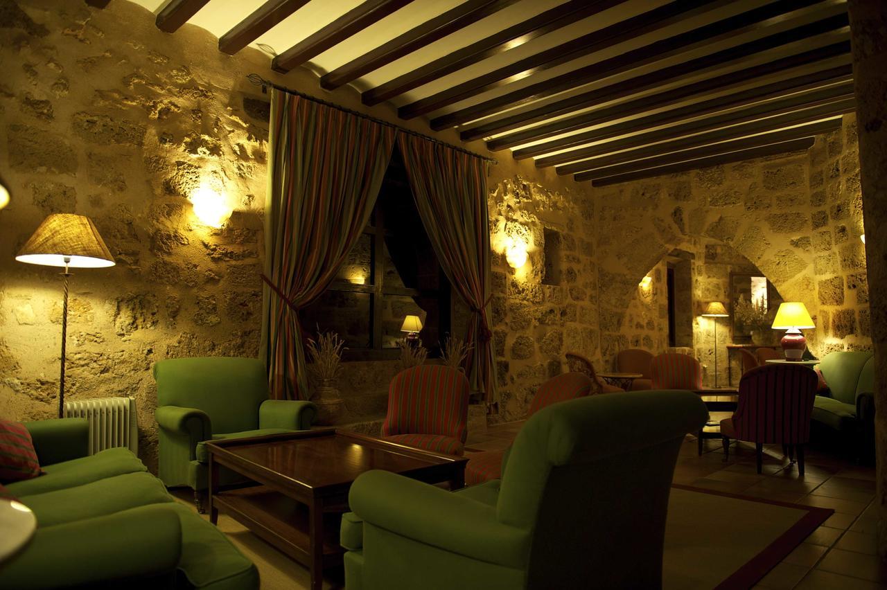Monasterio De Piedra Hotel Nuévalos Exterior foto