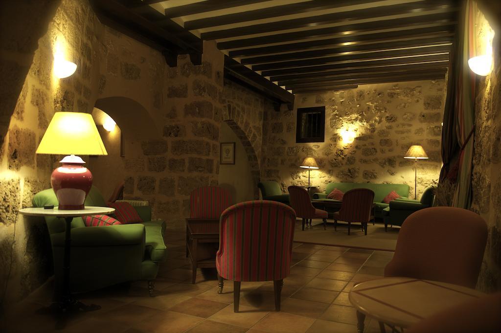 Monasterio De Piedra Hotel Nuévalos Exterior foto