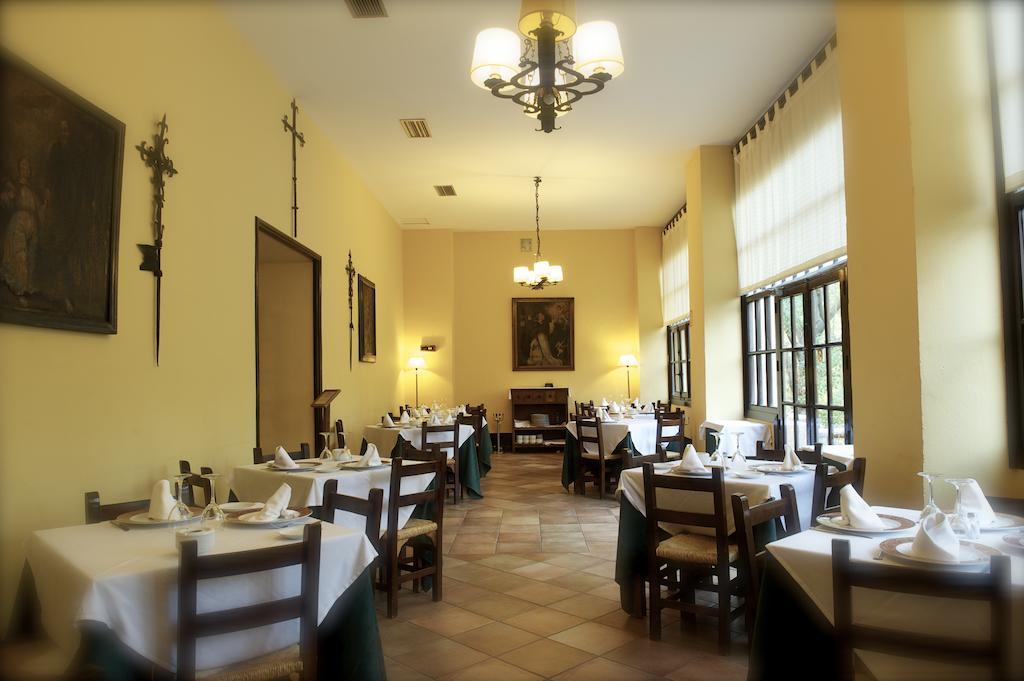 Monasterio De Piedra Hotel Nuévalos Exterior foto