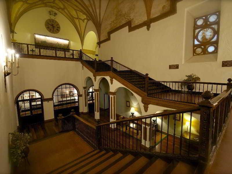 Monasterio De Piedra Hotel Nuévalos Exterior foto